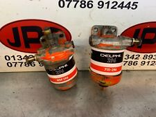 Pair cav diesel for sale  GODSTONE