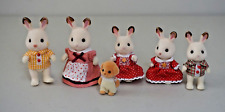 Sylvanian family 1985 for sale  Indianapolis