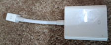 Thunderbolt Mini Display Port para adaptador de cabo VGA para Apple iMac e Mac Mini comprar usado  Enviando para Brazil