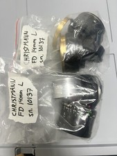 Canon 14mm housing gebraucht kaufen  München