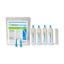 Advion cockroach gel for sale  Thomaston