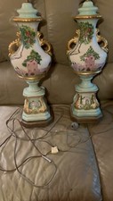 Vintage pair large for sale  Dora
