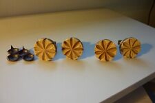 Vintage drawer handles for sale  NORTHAMPTON