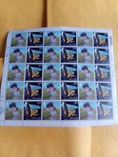 Discworld stamps 2.20 for sale  BRISTOL