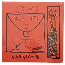 Ovo vae victis usato  Velletri