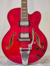 Ibanez artcore afs75t for sale  LITTLEHAMPTON