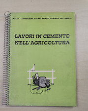 Autori vari lavori usato  Albenga