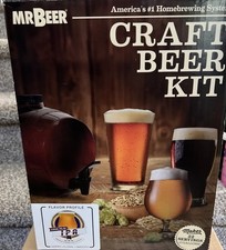 New mr. beer for sale  Charlotte
