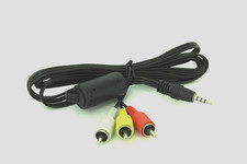 Aiptek V5TG Camcorder AV-Kabel (13071753) comprar usado  Enviando para Brazil