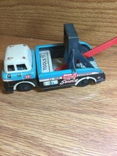 Marx allstate wrecker for sale  Bedias