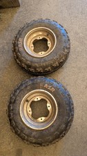 Yamaha atv front for sale  Seville