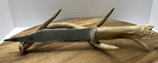 Handmade custom deer for sale  Repton