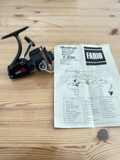 Ancien moulinet fario d'occasion  Mauguio