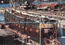 D276447 warship vasa for sale  WARLINGHAM