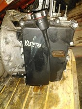 Transmission 3.7l da8p for sale  York