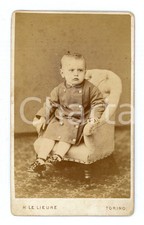 1900 torino bimbo usato  Milano