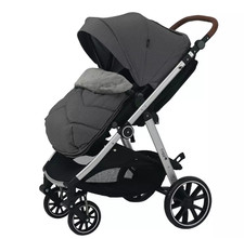 Cuggl deluxe pushchair for sale  ILFORD