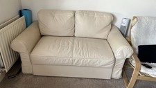 Sofabed seater double for sale  LONDON
