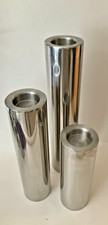Vintage chrome plated for sale  BROMLEY