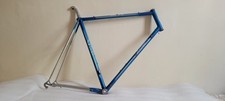 Quadro de Estrada Vintage Somec Columbus – 61cm – Aço – Project Bike comprar usado  Enviando para Brazil