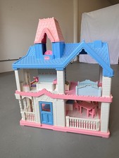 Vintage playskool grand for sale  Rochester