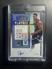2020 contenders desmond for sale  Conway