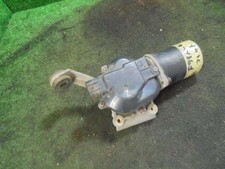 Motor limpador dianteiro HONDA Fit 2002 LA-GD1 [usado] [PA01127350], usado comprar usado  Enviando para Brazil