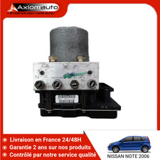 Unite hydraulique abs d'occasion  Amiens-