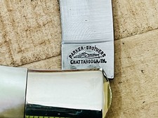 Parker brothers chattanooga for sale  Somerset
