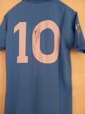 Maglia napoli 1987 usato  Italia
