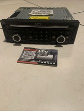 Navigation mp3 autoradio d'occasion Navigation mp3 autoradio d'occasion  Maizières-lès-Metz