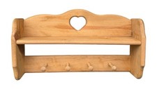 Vintage solid wood for sale  Toledo