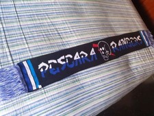 Sciarpa scarf ultras usato  Vallebona