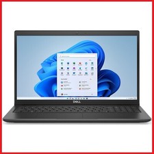 Notebook Dell Latitude 3510 - 15" FHD I5-10210U CPU 16GB Ram 256GB SSD Windows 11 comprar usado  Enviando para Brazil
