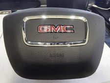 2015-2016-2017 GMC Canyon Denali Drive Wheel buzina de ar (2 pinos), usado comprar usado  Enviando para Brazil