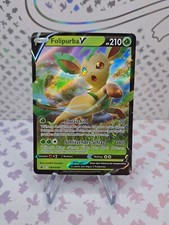 Pokemon folipurba deutsch gebraucht kaufen Pokemon folipurba deutsch gebraucht kaufen  Dormagen