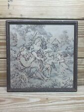 Vintage french tapestry for sale  Auburn