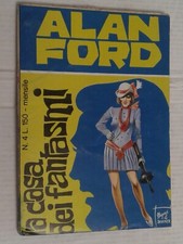 Alan ford originale usato  Chioggia