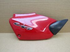 Honda 125 2004 for sale  SOUTH MOLTON