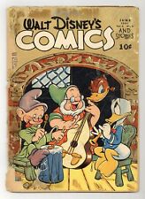 Walt disney comics for sale  Arlington