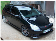Labbro lip spoiler usato  Pisa