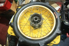 1984 yamaha yz250 for sale  LEICESTER