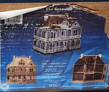 Vintage artply granville for sale  Cheyenne