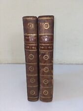 Livre ancien buchan d'occasion  Penmarch