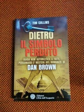 Dietro simbolo perduto usato  Bologna