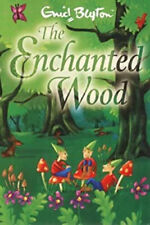 Enchanted wood paperback for sale  Shipping to Ireland