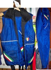 Pantaloni giacca tuta usato  Firenze