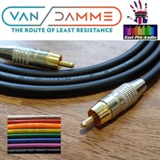 Van damme subwoofer for sale  MALDON