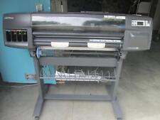 C6074a plotter printer for sale  Gilroy