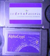 Modul alphacrypt mascom gebraucht kaufen  Geislingen an der Steige